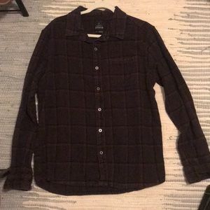 Prana flannel